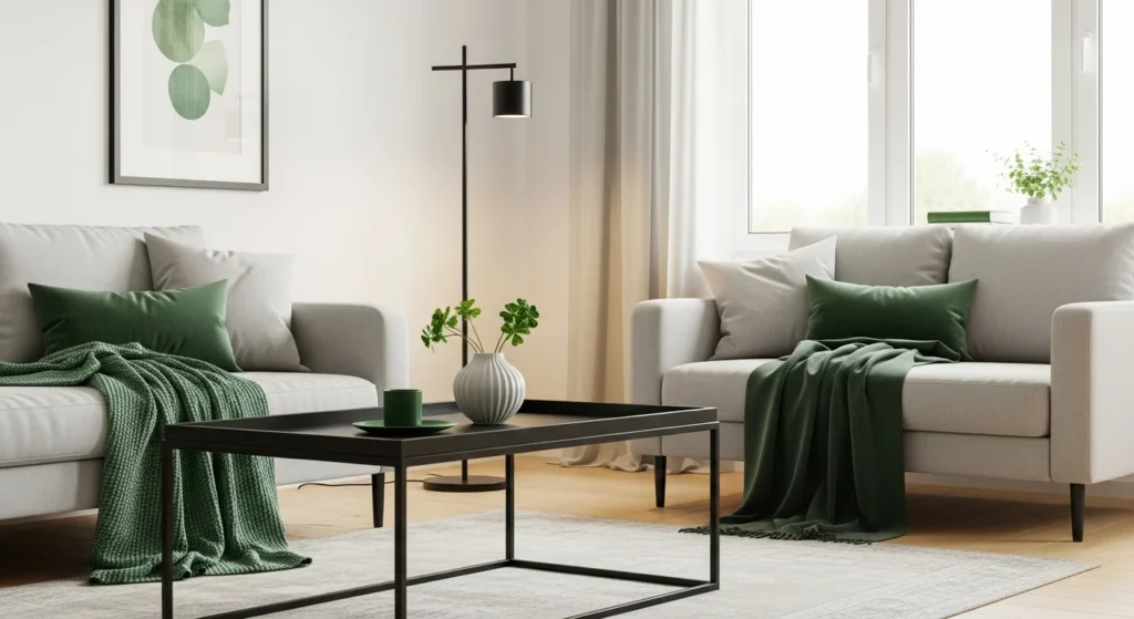 22 Modern St Patrick’s Day DIY Decor Ideas That Look Chic