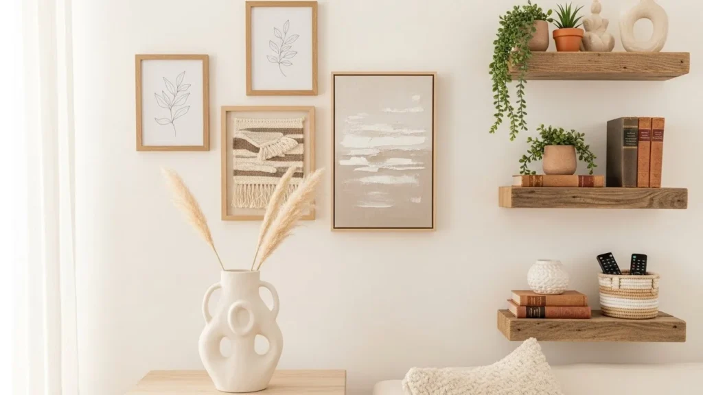 How to Make DIY Home Decor That Looks Store-Bought