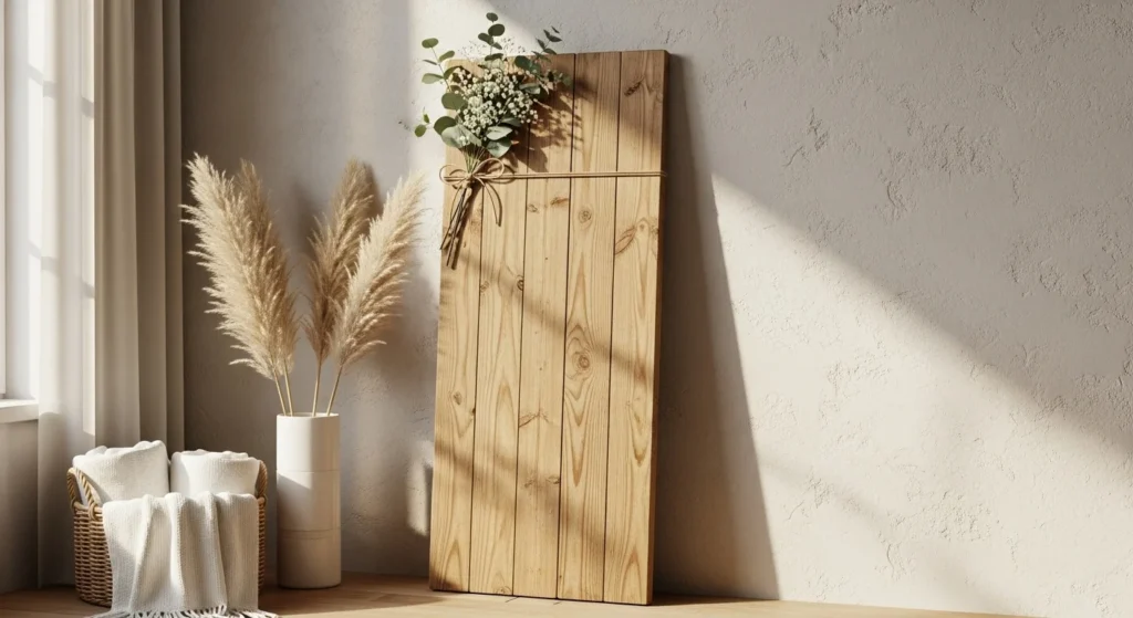 How to Make DIY Signs With a Rustic Look