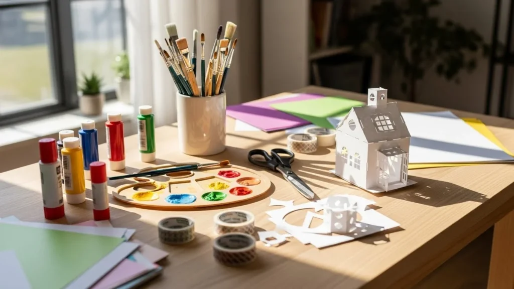 How to Start DIY Projects Even If You’re a Beginner