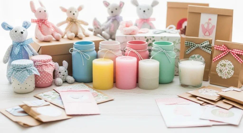 24 Cute DIY Gift Ideas Everyone Will Love