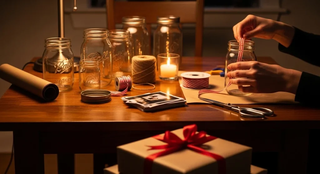 24 Genius Last-Minute DIY Birthday Gifts That Still Feel Personal