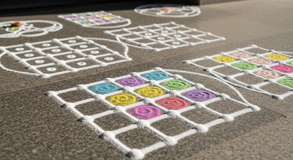 26 Easy Dot Rangoli Designs That Look Super Clean