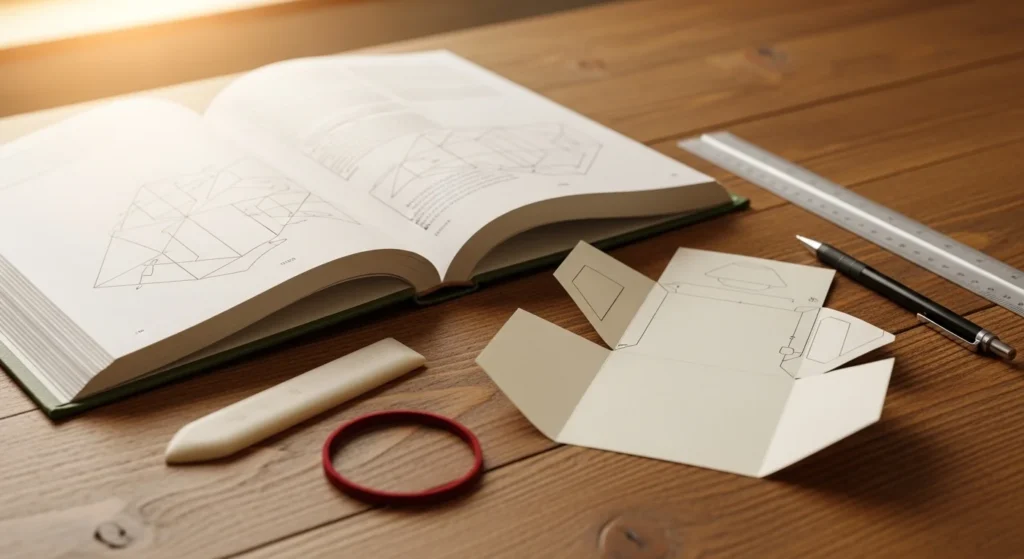 26 Folded Book Art Ideas That Look So Impressive