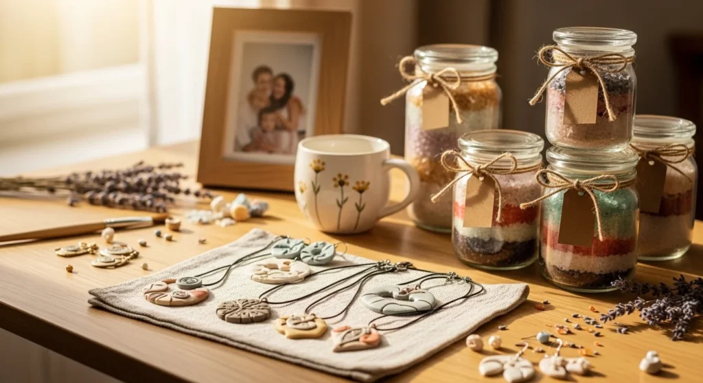 26 Heartfelt DIY Gifts for Mom That She’ll Treasure