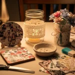 27 Effortless Easy Crafts for Adults That You Can Finish Tonight