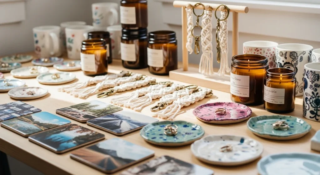 28 Fun DIY Gifts for Friends They’ll Actually Use