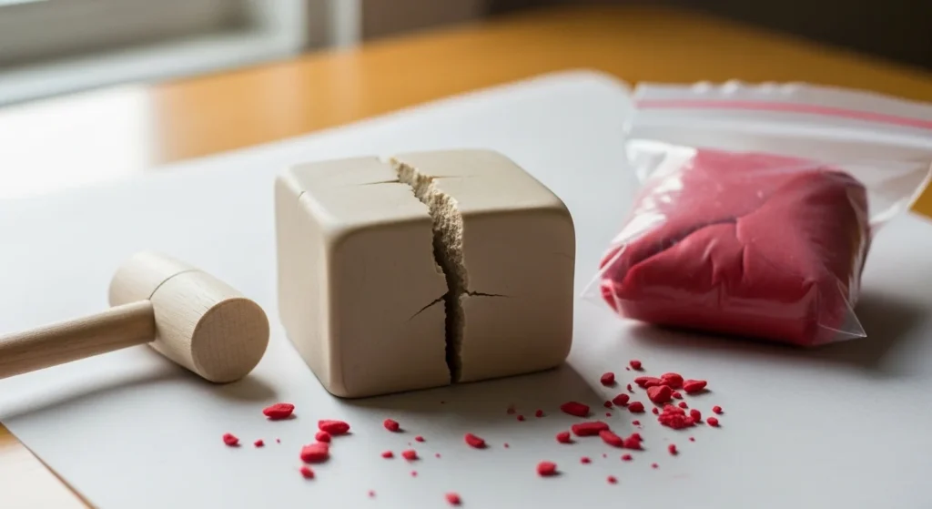 How to Soften Polymer Clay That’s Too Hard (Easy Fixes)