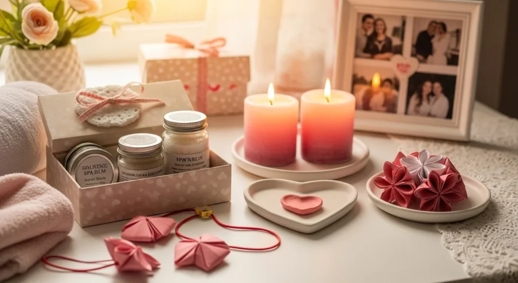 23 Romantic DIY Gifts for Girlfriend She’ll Adore