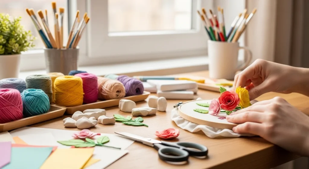 24 Simple Crafts for Adults That Still Look Pinterest-Perfect