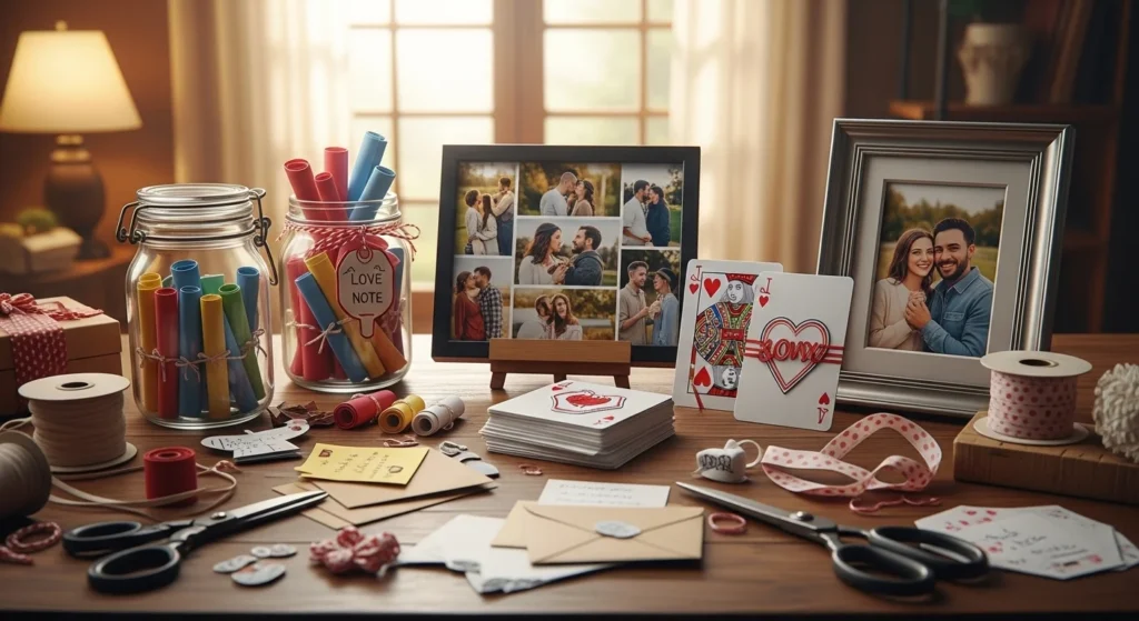 25 Sweet DIY Gifts for Boyfriend That Show You Care