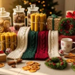 26 Cozy DIY Christmas Gifts Everyone Will Love