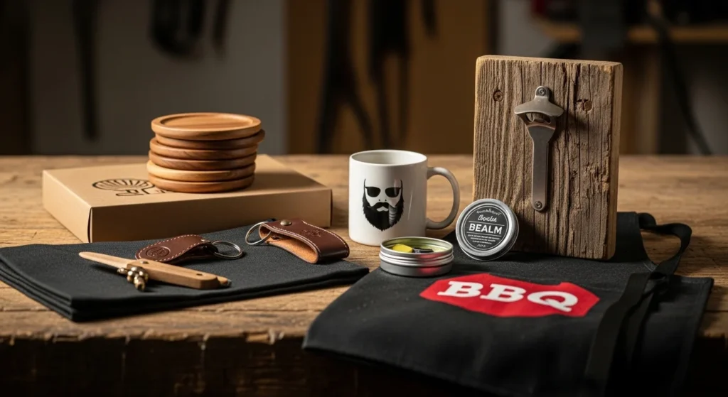 26 DIY Gifts for Husband That Feel Thoughtful