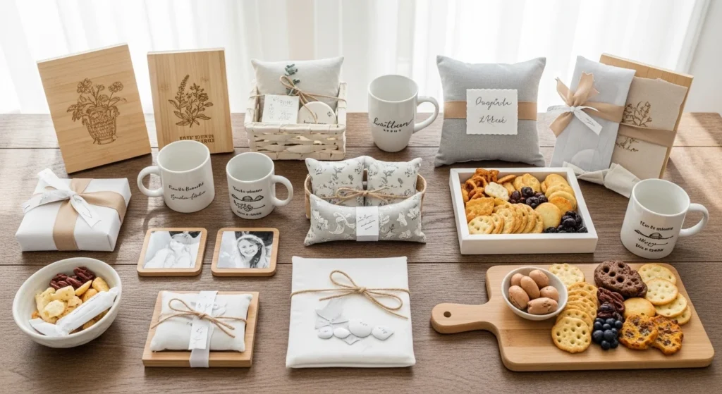 23 Elegant DIY Wedding Gifts That Feel Personal