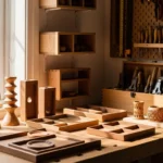 23 One-Day Wood Projects That Give Instant Results