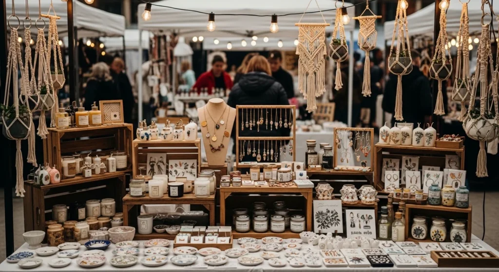 29 Money-Making Crafts for Adults to Make and Sell That Fly Off Tables