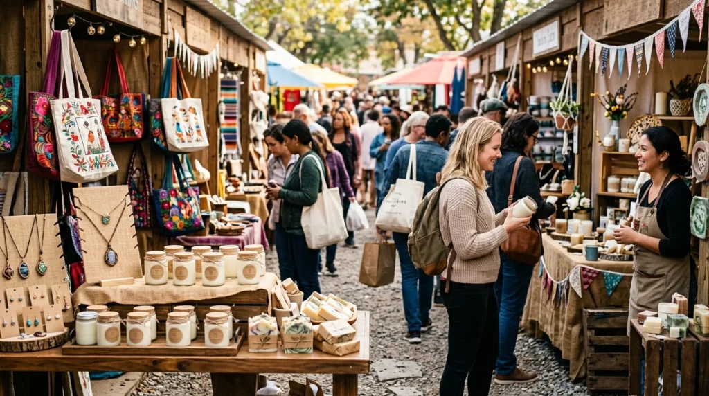 27 Craft-Fair Bestsellers That Get People to Stop and Buy