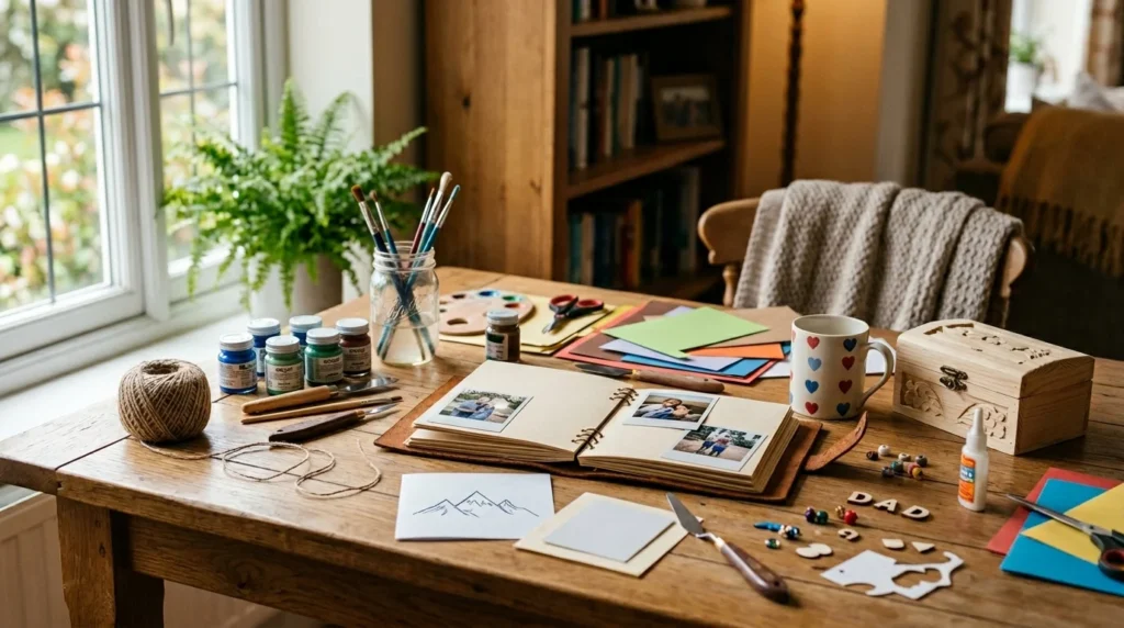 27 Useful DIY Birthday Gifts for Dad That Feel Thoughtful